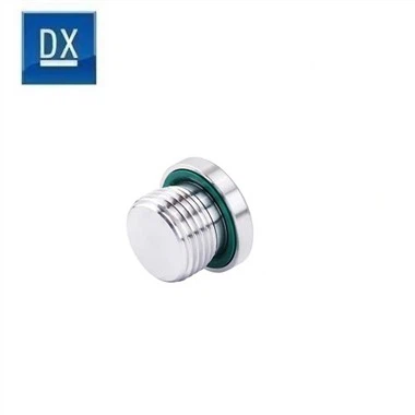 תקע בורג G1/4*19 עם אטם גומי ED
