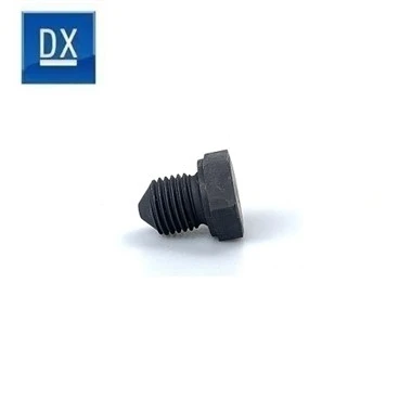 M14*1.5 פחמן פלדת שמן פקק ניקוז