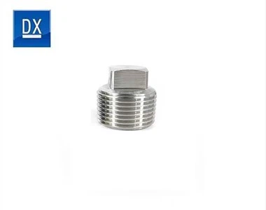 M20X1.5 DIN909 פקק ניקוז שמן מלוטש