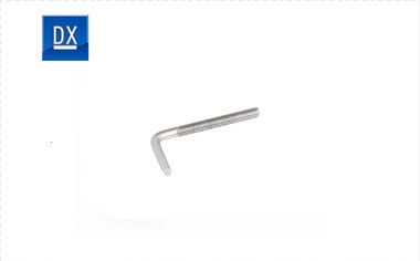 L-Bolts