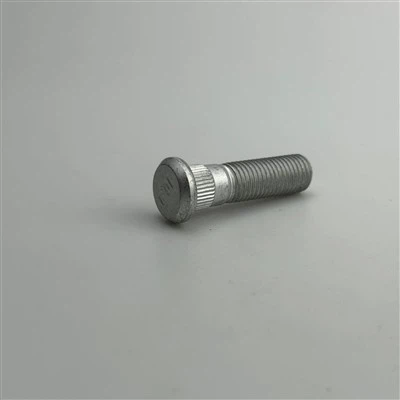 חלקי חילוף לרכב פלדת פחמן מסוג 10.9 בורג גלגל