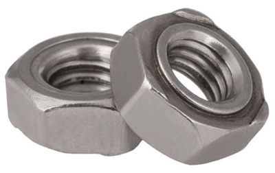 DIN929 M14 M14 WELD