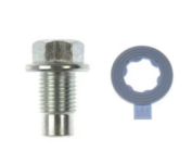 תקע ניקוז שמן מנוע לדרמן 090-049. 1