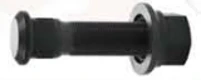 משאית בורג DXTB108 ISUZU