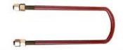 U Bolt DXTB218 עבור DOLL/BPW