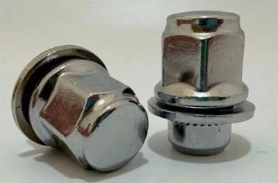 יצרן יצרן אגוזי גלגל 9094201084/9008017036 עבור FEBI